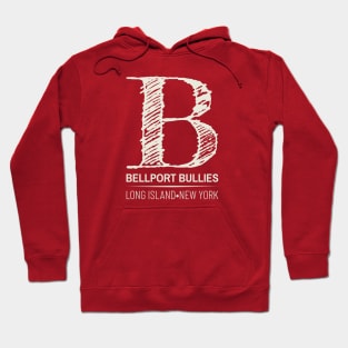 Big Bellport B Hoodie